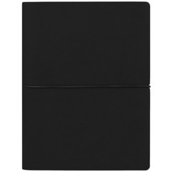 Блокнот Ciak Plain Notebook Medium Black