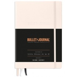 Блокнот Leuchtturm1917 Dots Bullet Journal 2 Blushed