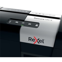 Уничтожитель бумаги Rexel Secure MC4