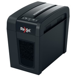 Уничтожитель бумаги Rexel Secure X6-SL