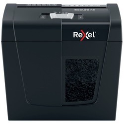Уничтожитель бумаги Rexel Secure X6