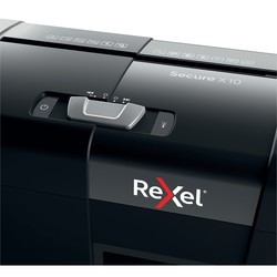 Уничтожитель бумаги Rexel Secure X10