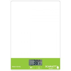 Весы Scarlett SC-KS57P93