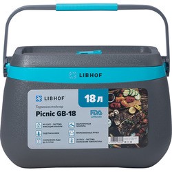 Термосумка Libhof Picnic GB-18