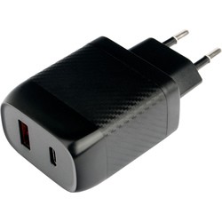 Зарядное устройство Cablexpert MP3A-PC-28