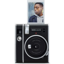 Фотокамеры моментальной печати Fuji Instax Mini 40