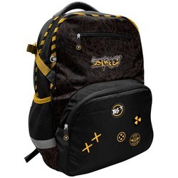 Школьный рюкзак (ранец) Yes T-117 Street Style
