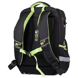Школьный рюкзак (ранец) Yes S-50 Zombie