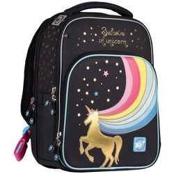 Школьный рюкзак (ранец) Yes S-78 Unicorn