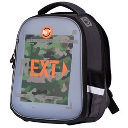 Школьный рюкзак (ранец) Yes H-100 Next