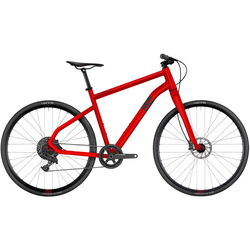 Велосипед GHOST Square Speedline 8.8 AL 2021 frame M