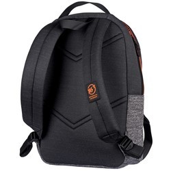 Школьный рюкзак (ранец) Yes T-122 Urban Disign Style Orange