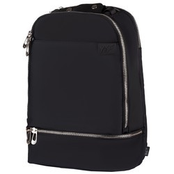 Школьный рюкзак (ранец) Yes T-123 Black Style