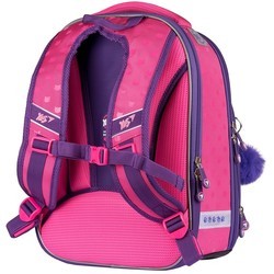 Школьный рюкзак (ранец) Yes S-30 Juno Ultra Stylish Kitties