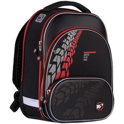 Школьный рюкзак (ранец) Yes S-30 Juno Ultra Tire Tread