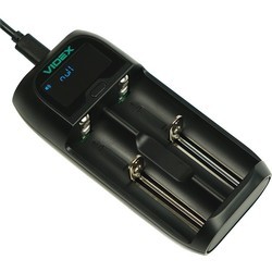 Зарядка аккумуляторных батареек Videx VCH-UD200