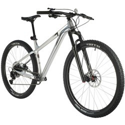 Велосипед Stinger Zeta Evo 29 2021 frame 22