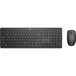 Клавиатура HP 235 Wireless Mouse and Keyboard Combo
