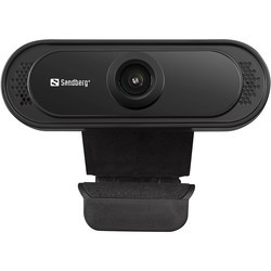 WEB-камера Sandberg USB Webcam 1080P Saver