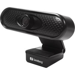 WEB-камера Sandberg USB Webcam 1080P HD