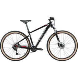 Велосипед Format 1412 27.5 2021 frame L