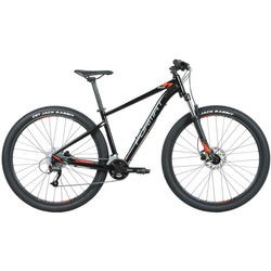 Велосипед Format 1413 27.5 2021 frame M