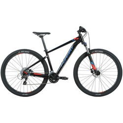 Велосипед Format 1414 27.5 2021 frame S