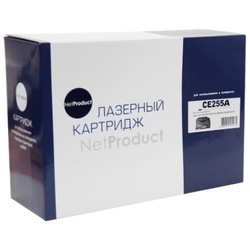 Картридж Net Product N-CE255A