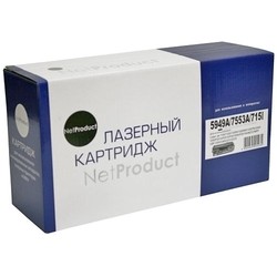 Картридж Net Product N-Q5949A/Q7553A