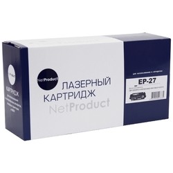 Картридж Net Product N-EP-27