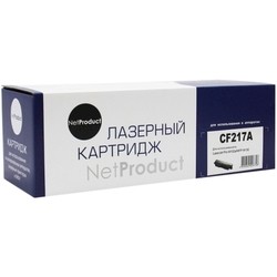 Картридж Net Product N-CF217A