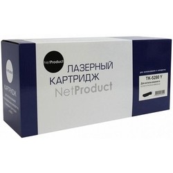 Картридж Net Product N-TK-5280Y