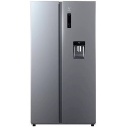 Холодильник Xiaomi Viomi BCD-566WMSAD04A