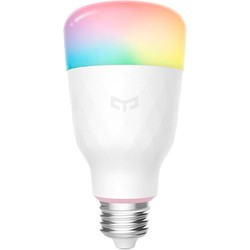 Лампочка Xiaomi Yeelight Smart LED Bulb Multiple Color W3