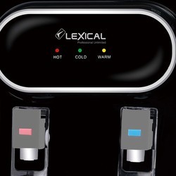 Кулер для воды Lexical LWD-6001