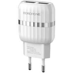 Зарядное устройство Borofone BA24A