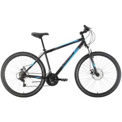 Велосипед Black One Onix 27.5 D 2021 frame 20