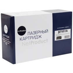 Картридж Net Product N-Q7551A