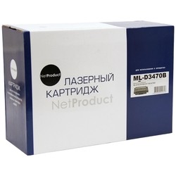 Картридж Net Product N-ML-D3470B