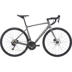 Велосипед Giant Contend SL 1 Disc 2021 frame XS