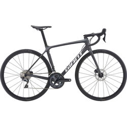 Велосипед Giant TCR Advanced 1 Disc Pro Compact 2021 frame S
