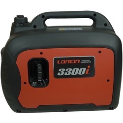 Электрогенератор Loncin LC3300i