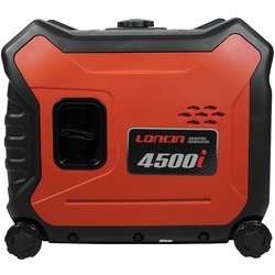 Электрогенератор Loncin LC4500i