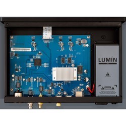 Аудиоресивер Lumin U1 MINI