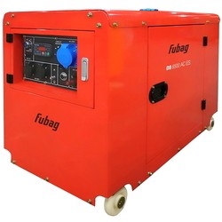 Электрогенератор FUBAG DS 6500 AC ES