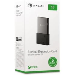 Карта памяти Seagate Storage Expansion Card for Xbox Series X/S