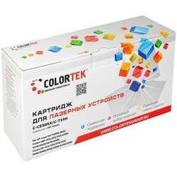 Картридж Colortek CE505X/C719H