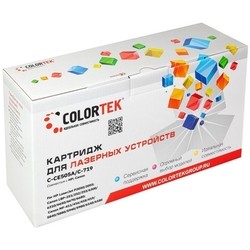 Картридж Colortek CE505A/C719