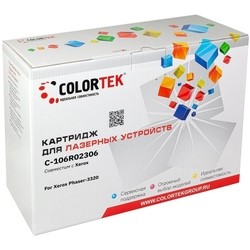 Картридж Colortek 106R02306