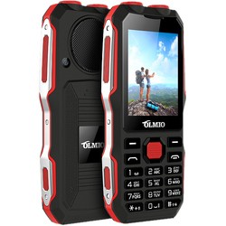 Мобильный телефон OLMIO X02
